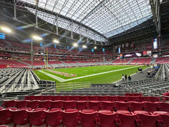 5-VZ State Farm Stadium